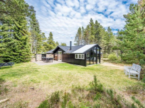 Holiday home Nørre Nebel CXII